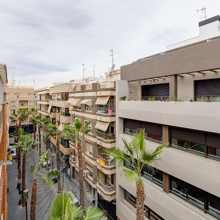 Canonigo Torres Torrevieja Extérieur photo