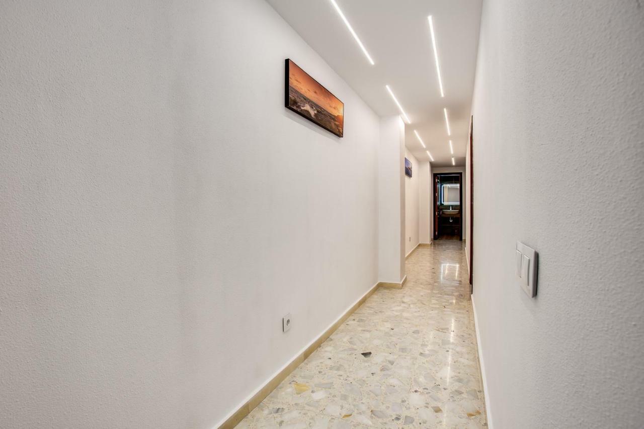 Canonigo Torres Torrevieja Extérieur photo